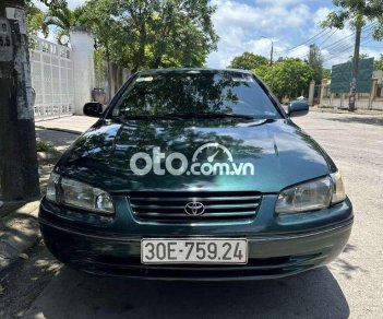 Toyota Camry  2.2 GLI 1999 - Camry 2.2 GLI