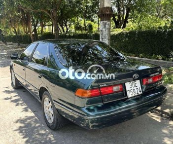 Toyota Camry  2.2 GLI 1999 - Camry 2.2 GLI