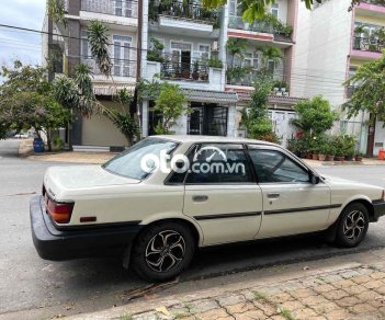 Toyota Camry  91 chính chủ AT 1991 - camry 91 chính chủ AT