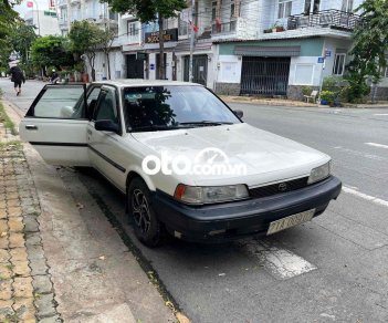 Toyota Camry  91 chính chủ AT 1991 - camry 91 chính chủ AT