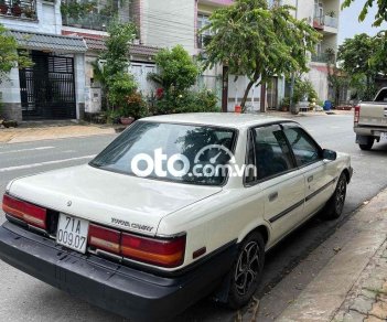 Toyota Camry  91 chính chủ AT 1991 - camry 91 chính chủ AT