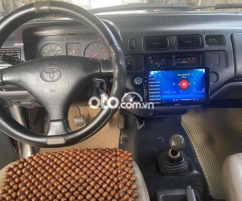 Toyota Zace  GL , không lỗi 1999 - Zace GL , không lỗi