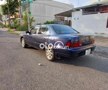 Toyota Camry ban xe cảmy vip 1997 - ban xe cảmy vip