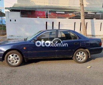 Toyota Camry ban xe cảmy vip 1997 - ban xe cảmy vip