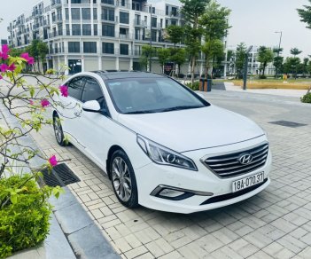 Hyundai Sonata 2016 - Nhập khẩu nguyên chiếc từ Hàn Quốc 