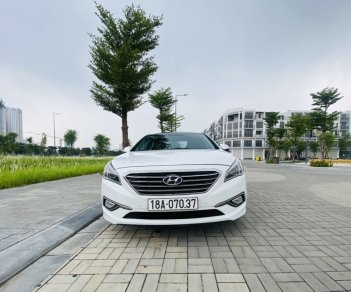 Hyundai Sonata 2016 - Nhập khẩu nguyên chiếc từ Hàn Quốc 