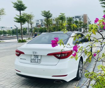 Hyundai Sonata 2016 - Nhập khẩu nguyên chiếc từ Hàn Quốc 