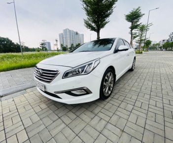 Hyundai Sonata 2016 - Nhập khẩu nguyên chiếc từ Hàn Quốc 