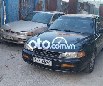 Toyota Camry 2 Xe  doi 95. 1995 - 2 Xe camry doi 95.