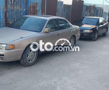 Toyota Camry 2 Xe  doi 95. 1995 - 2 Xe camry doi 95.