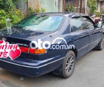 Toyota Camry xe nhà dùng ko đâm đụng ngập nước 1997 - xe nhà dùng ko đâm đụng ngập nước