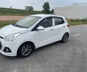 Hyundai i10 2016 - Bán xe Huyndai i10 1.0 sản xuất 2016 nhập khẩu