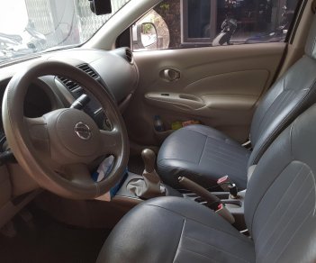 Nissan Sunny 2015 - Chính chủ lên gầm cao, cần bán xe Nissan Sunny XL SỐ SÀN đời 2015 đăng ký 2016.
