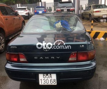 Toyota Camry Bán xe oto   5 chổ nhập Mỹ số tự động 1995 - Bán xe oto Toyota Camry 5 chổ nhập Mỹ số tự động