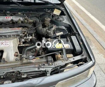 Toyota Camry  1991 đẹp ngất ngây không lỗi 1991 - camry 1991 đẹp ngất ngây không lỗi