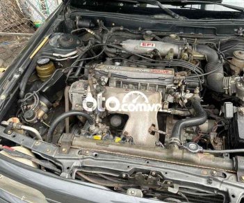 Toyota Camry  1991 đẹp ngất ngây không lỗi 1991 - camry 1991 đẹp ngất ngây không lỗi