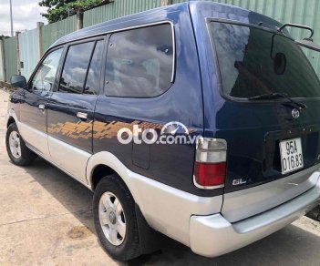 Toyota Zace   GL đời 99 xe zin đẹp 1999 - Toyota Zace GL đời 99 xe zin đẹp