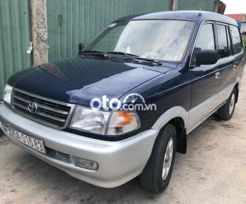 Toyota Zace   GL đời 99 xe zin đẹp 1999 - Toyota Zace GL đời 99 xe zin đẹp