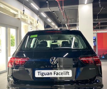 Volkswagen Tiguan 2022 - ĐẠI LÝ Volkswagen Tiguan HÀ NỘI 2022