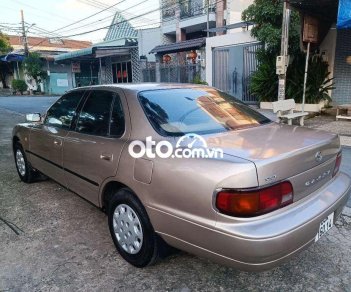 Toyota Camry   1995, chính chủ ... 1995 - Toyota Camry 1995, chính chủ ...