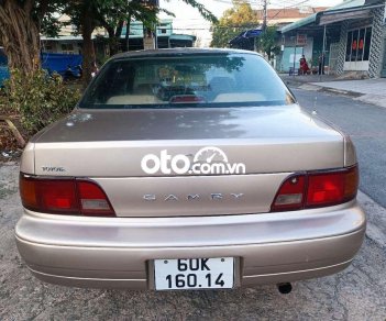 Toyota Camry   1995, chính chủ ... 1995 - Toyota Camry 1995, chính chủ ...