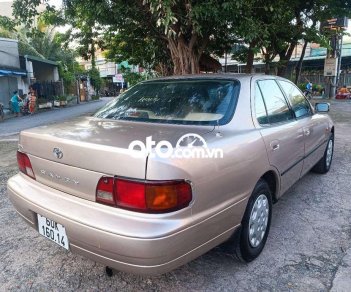 Toyota Camry   1995, chính chủ ... 1995 - Toyota Camry 1995, chính chủ ...