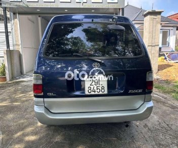 Toyota Zace   hàng sưu tầm 1999 - Toyota zace hàng sưu tầm