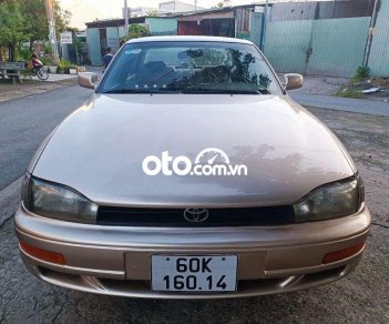 Toyota Camry   1995, chính chủ ... 1995 - Toyota Camry 1995, chính chủ ...