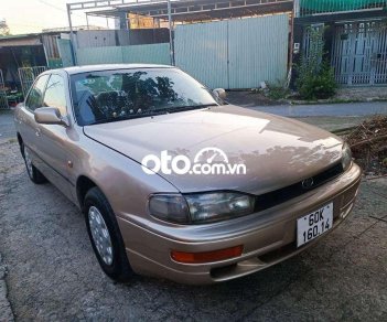 Toyota Camry   1995, chính chủ ... 1995 - Toyota Camry 1995, chính chủ ...