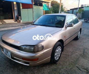 Toyota Camry   1995, chính chủ ... 1995 - Toyota Camry 1995, chính chủ ...