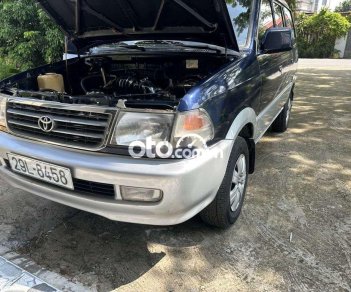 Toyota Zace   hàng sưu tầm 1999 - Toyota zace hàng sưu tầm