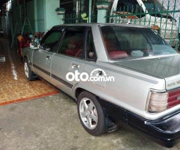 Toyota Camry Bán xe  đời 1991 1991 - Bán xe Camry đời 1991