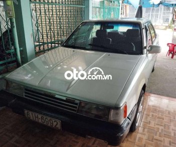 Toyota Camry Bán xe  đời 1991 1991 - Bán xe Camry đời 1991