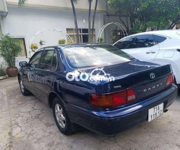 Toyota Camry  1997, nguyên bản, zin đẹp, máy êm, chính chủ 1997 - Camry 1997, nguyên bản, zin đẹp, máy êm, chính chủ