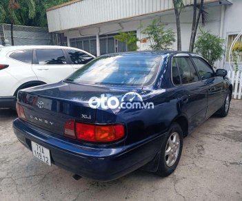 Toyota Camry  1997, nguyên bản, zin đẹp, máy êm, chính chủ 1997 - Camry 1997, nguyên bản, zin đẹp, máy êm, chính chủ