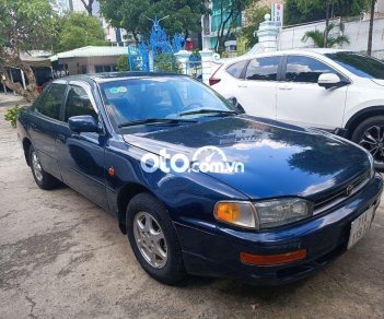 Toyota Camry  1997, nguyên bản, zin đẹp, máy êm, chính chủ 1997 - Camry 1997, nguyên bản, zin đẹp, máy êm, chính chủ