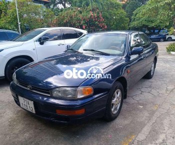 Toyota Camry  1997, nguyên bản, zin đẹp, máy êm, chính chủ 1997 - Camry 1997, nguyên bản, zin đẹp, máy êm, chính chủ