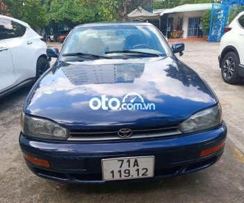 Toyota Camry  1997, nguyên bản, zin đẹp, máy êm, chính chủ 1997 - Camry 1997, nguyên bản, zin đẹp, máy êm, chính chủ