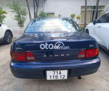 Toyota Camry  1997, nguyên bản, zin đẹp, máy êm, chính chủ 1997 - Camry 1997, nguyên bản, zin đẹp, máy êm, chính chủ