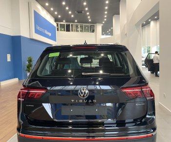 Hãng khác Khác Volkswagen Tiguan 2022 - Bán xe Volkswagen Tiguan 2022, màu đen, nhập khẩu