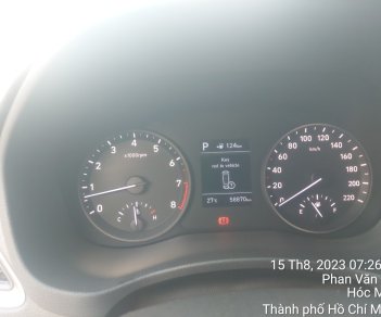 Hyundai Accent 2018 - CHÍNH CHỦ CẦN BÁN NHANH ACCENT 2018AT BẢN TIÊU CHUẨN