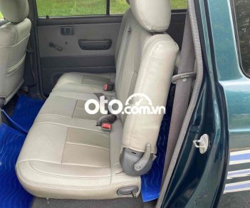 Toyota Zace Cần bán xe 7 chỗ   chính chủ 1999 - Cần bán xe 7 chỗ Toyota Zace chính chủ