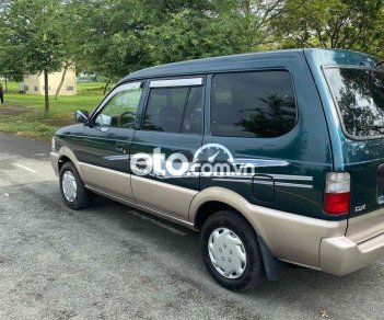 Toyota Zace Cần bán xe 7 chỗ   chính chủ 1999 - Cần bán xe 7 chỗ Toyota Zace chính chủ