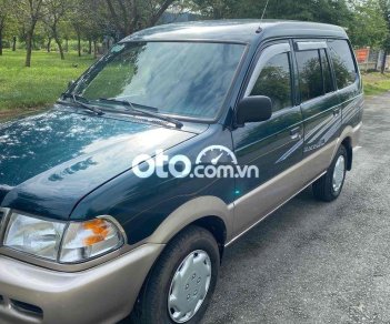 Toyota Zace Cần bán xe 7 chỗ   chính chủ 1999 - Cần bán xe 7 chỗ Toyota Zace chính chủ