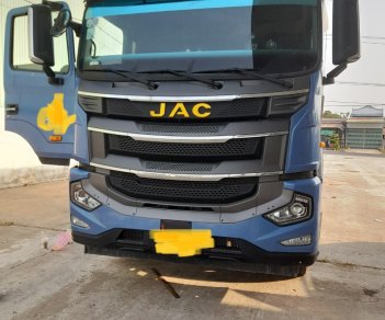 JAC HFC 2022 - Chính chủ bán Xe tải nhãn hiệu JAC sx năm 2022 