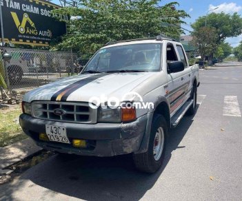 Ford Ranger   2001 số sàn 2 cầu 2001 - ford ranger 2001 số sàn 2 cầu