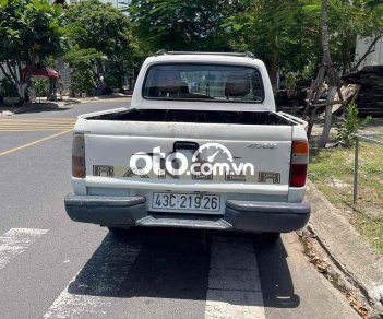 Ford Ranger   2001 số sàn 2 cầu 2001 - ford ranger 2001 số sàn 2 cầu