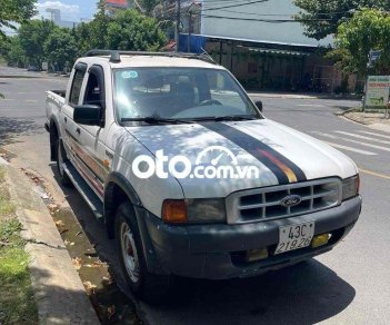 Ford Ranger   2001 số sàn 2 cầu 2001 - ford ranger 2001 số sàn 2 cầu