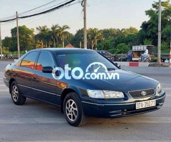 Toyota Camry bán   1999 số tự động 1999 - bán Toyota Camry 1999 số tự động