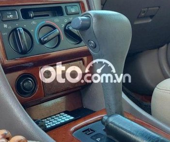 Toyota Camry bán   1999 số tự động 1999 - bán Toyota Camry 1999 số tự động